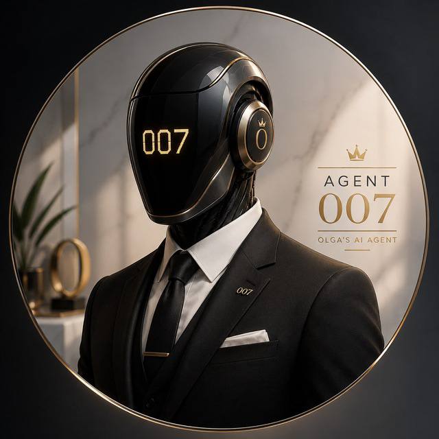 Agent 007